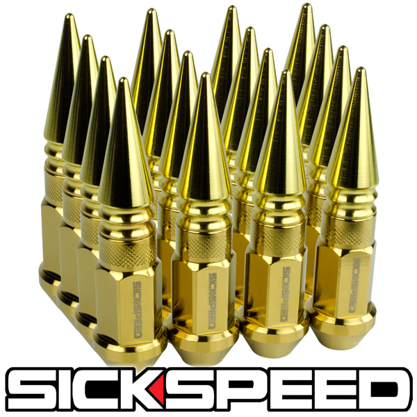 SICKSPEED 16 PC 2