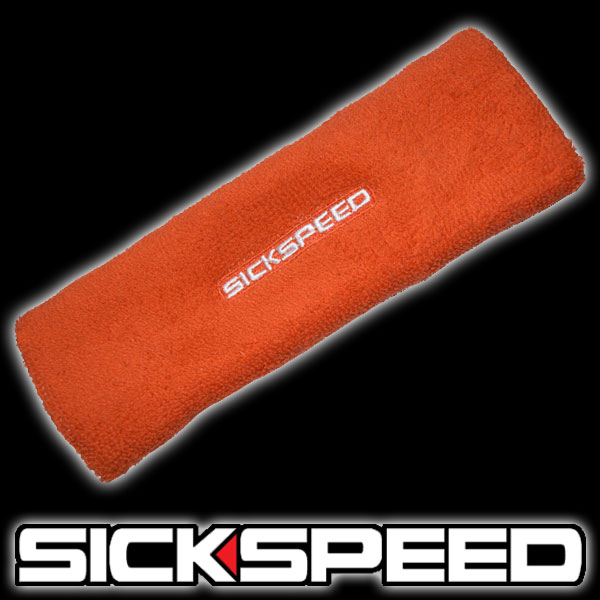 THERMAL COVER COLD AIR\/SHORT RAM IN